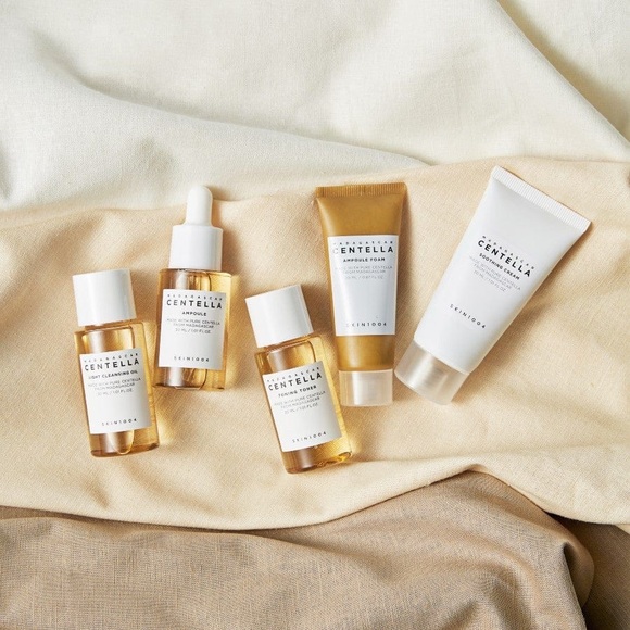 Centella Travel Kit
100% Centella asiatica extract from the nature of Madagascar - Picture 3 of 8